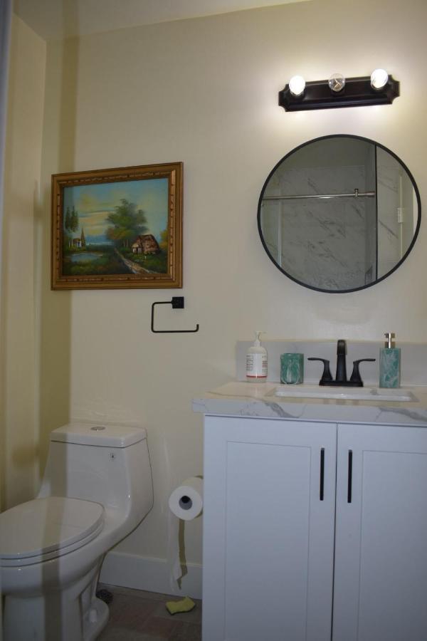 Charming Private Guest Suite Near Disney/Beach Westminster Buitenkant foto