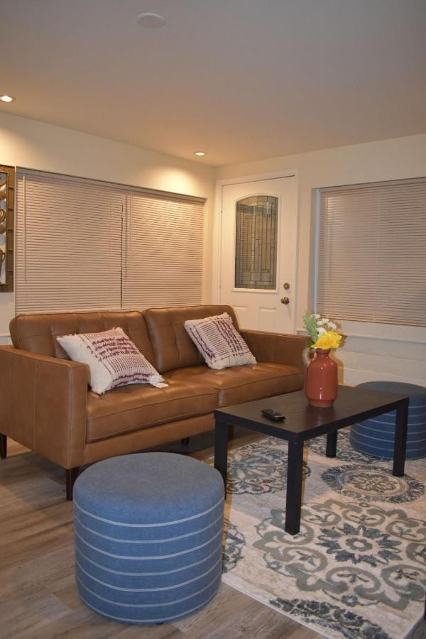 Charming Private Guest Suite Near Disney/Beach Westminster Buitenkant foto