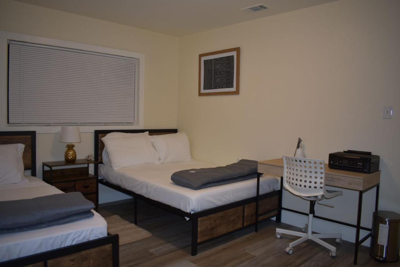 Charming Private Guest Suite Near Disney/Beach Westminster Buitenkant foto