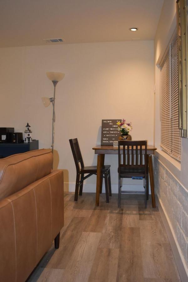 Charming Private Guest Suite Near Disney/Beach Westminster Buitenkant foto