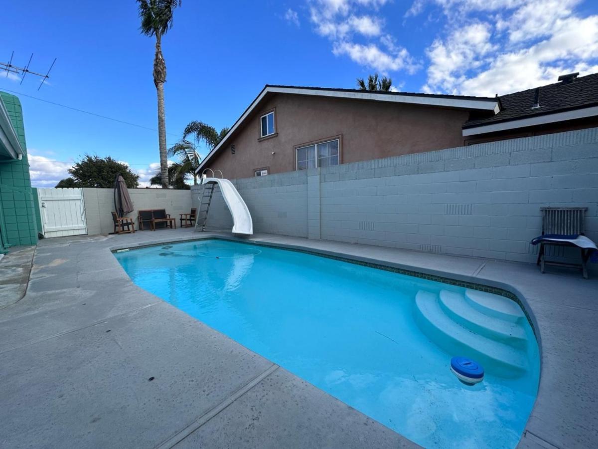 Charming Private Guest Suite Near Disney/Beach Westminster Buitenkant foto
